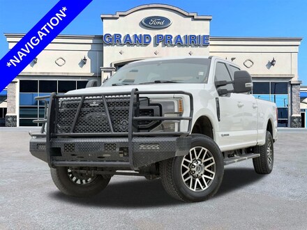 2021 Ford F-250