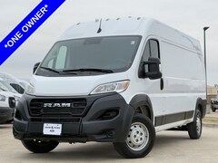 2023 Ram ProMaster 2500 High Roof Van Cargo Van