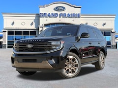 2025 Ford Expedition King Ranch SUV