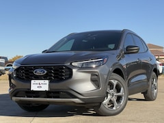 2026 Ford Escape ST-Line SUV