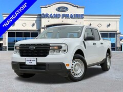 2024 Ford Maverick XL Truck SuperCrew