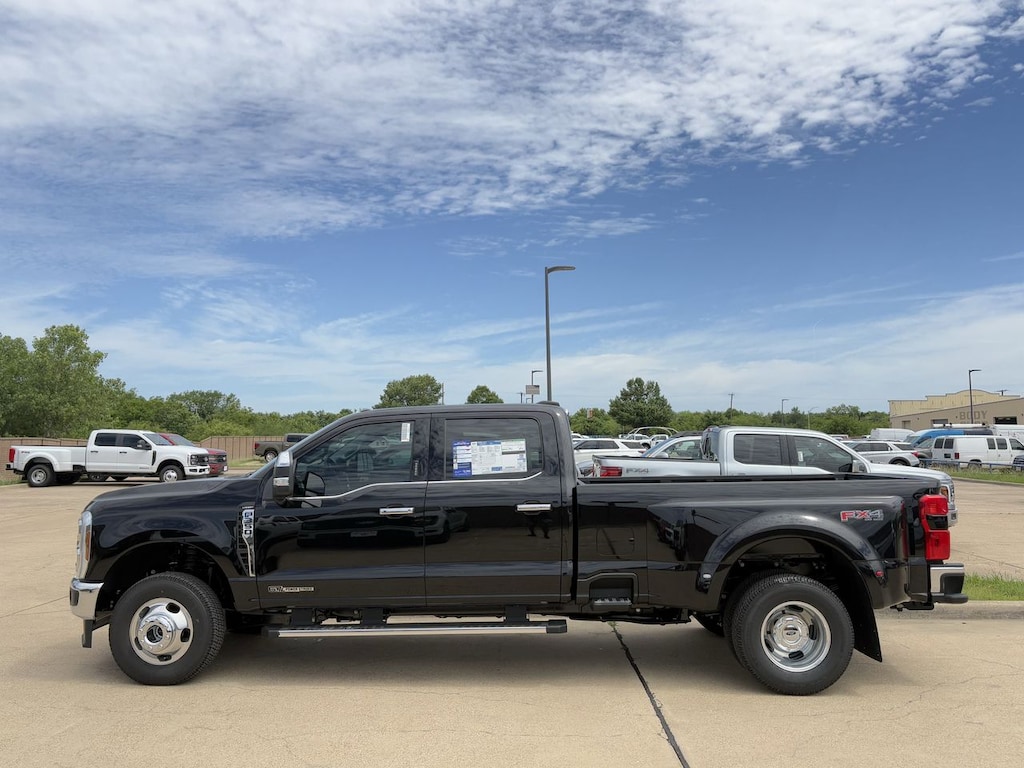 New 2026 Ford