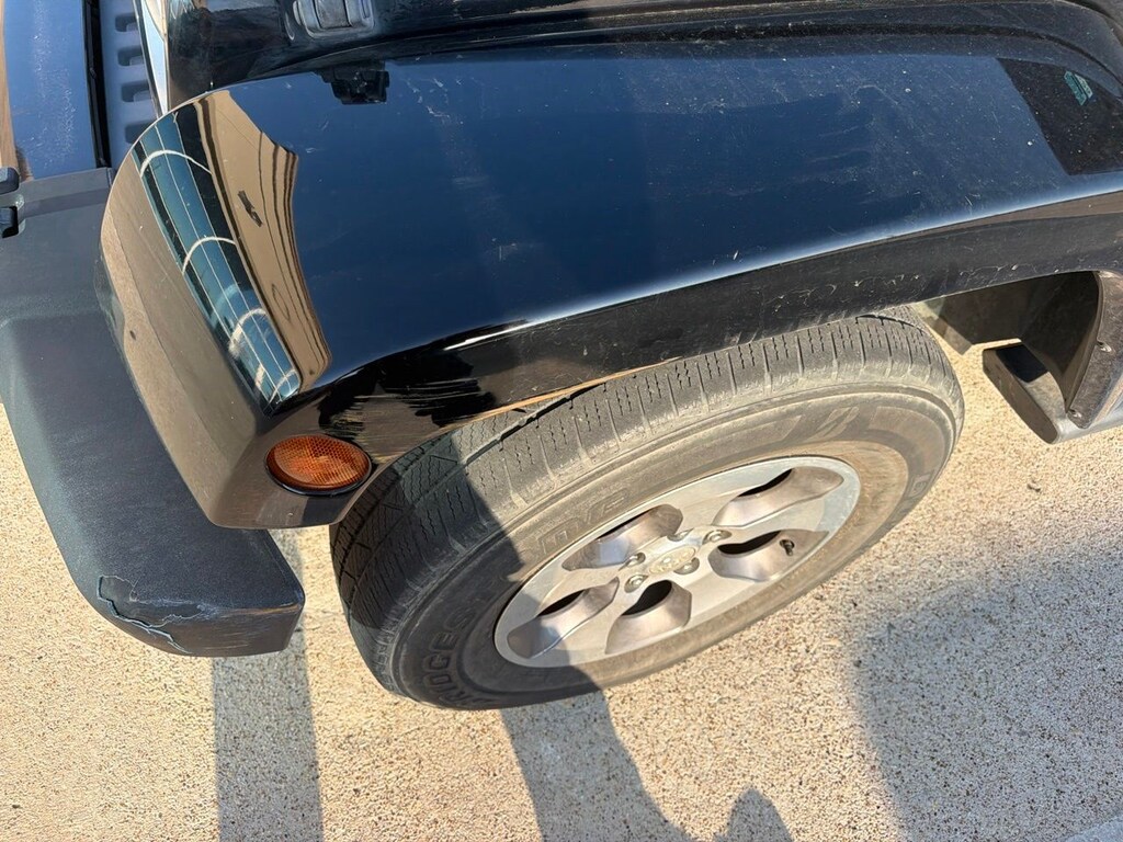 Used 2018 Jeep