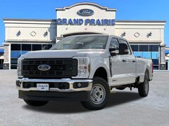 2026 Ford F-250 XL Truck Crew Cab