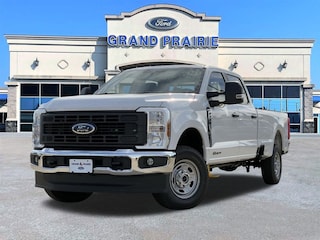 2026 Ford F-250 XL Truck Crew Cab