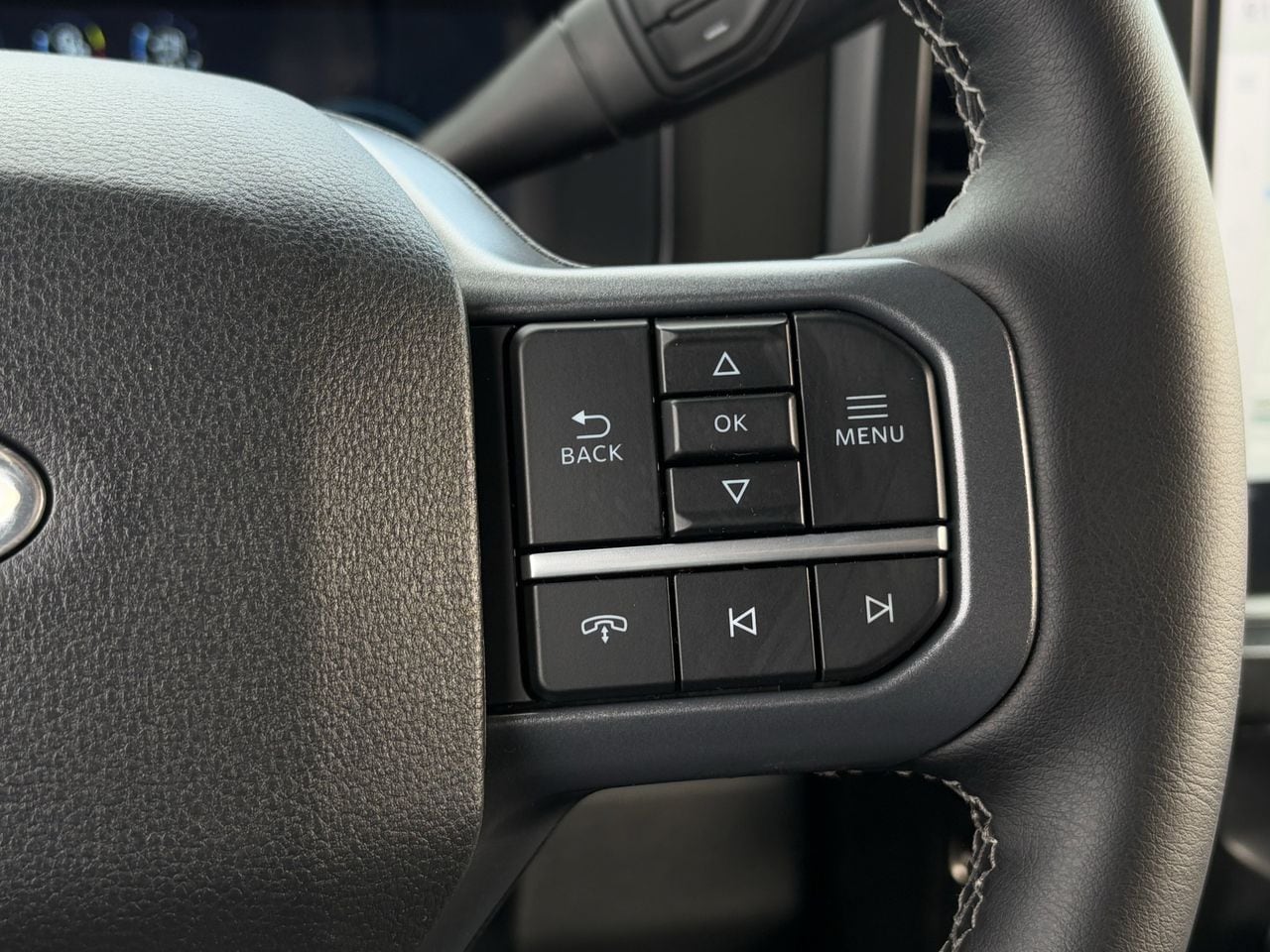 2026 Ford F-250 Super Duty Lariat - Photo 13