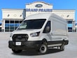 Ford Transit-350 Cargo