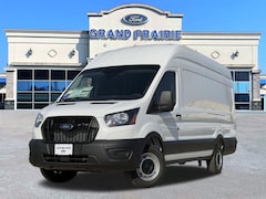 2025 Ford Transit-350 Cargo Base Van High Roof Ext. Van