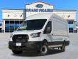 Ford Transit-350 Cargo