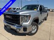 GMC Sierra 2500HD