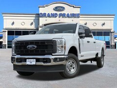 2026 Ford F-250 XL Truck Crew Cab