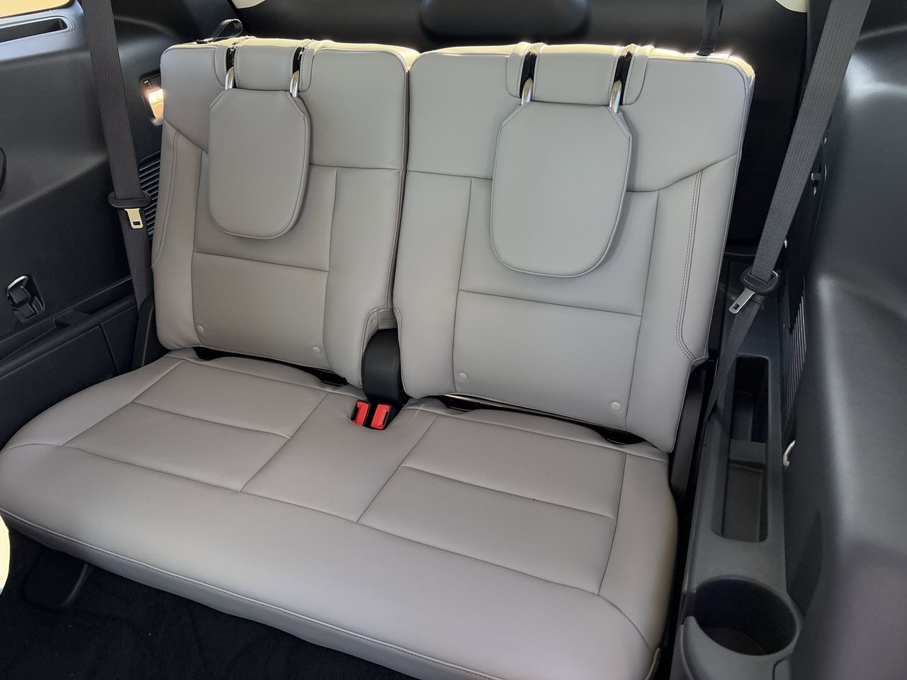 2026 Ford Explorer Active - Photo 25
