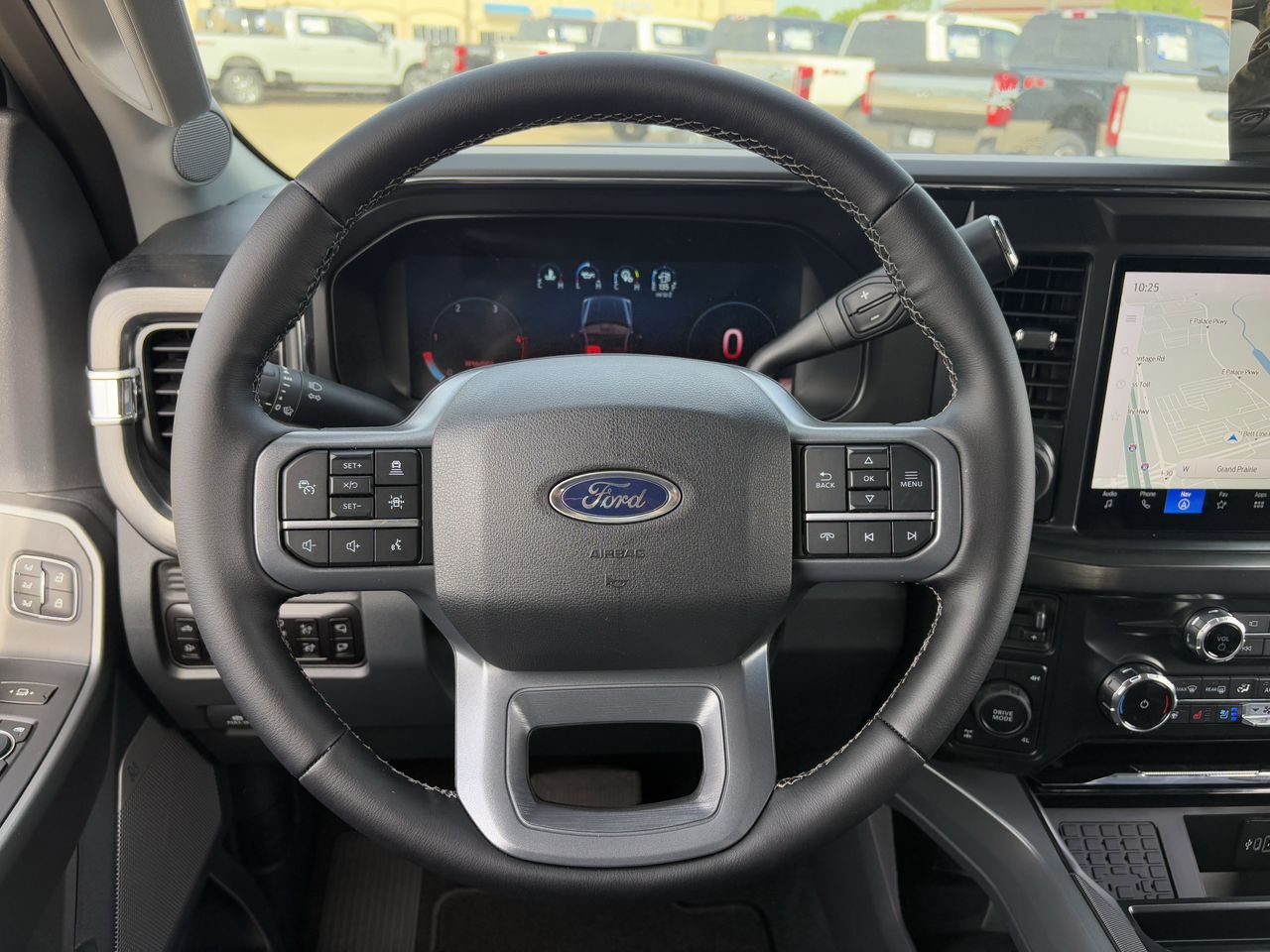 2026 Ford F-250 Super Duty Lariat - Photo 13
