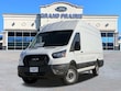 Ford Transit-350 Cargo