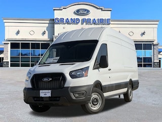 2025 Ford Transit-350 Cargo Base Van High Roof Ext. Van