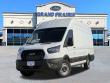  Ford Transit-350 Cargo