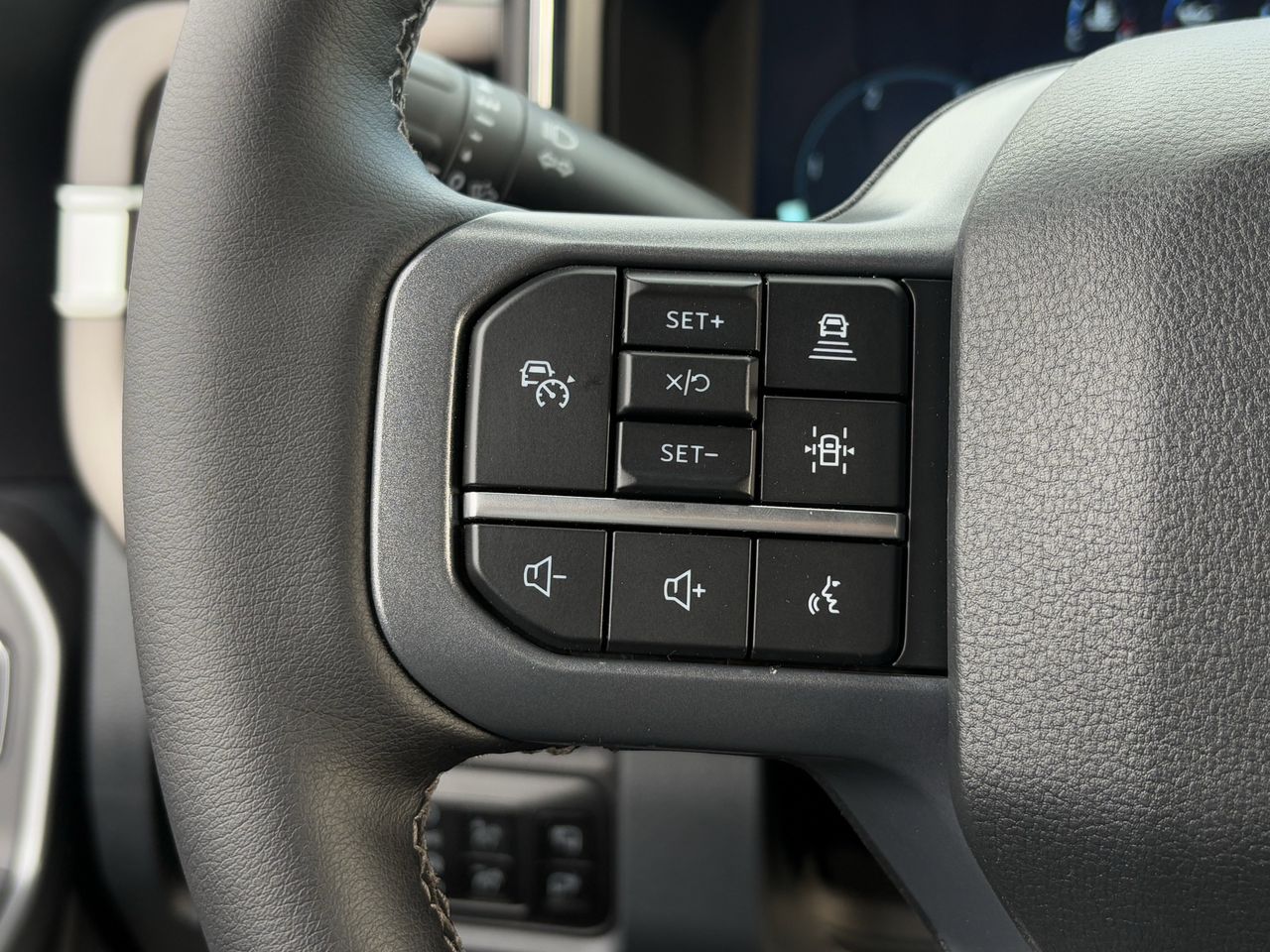 2026 Ford F-250 Super Duty Lariat - Photo 12