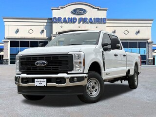 2026 Ford F-250 XL Truck Crew Cab