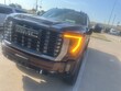 GMC Sierra 2500 HD