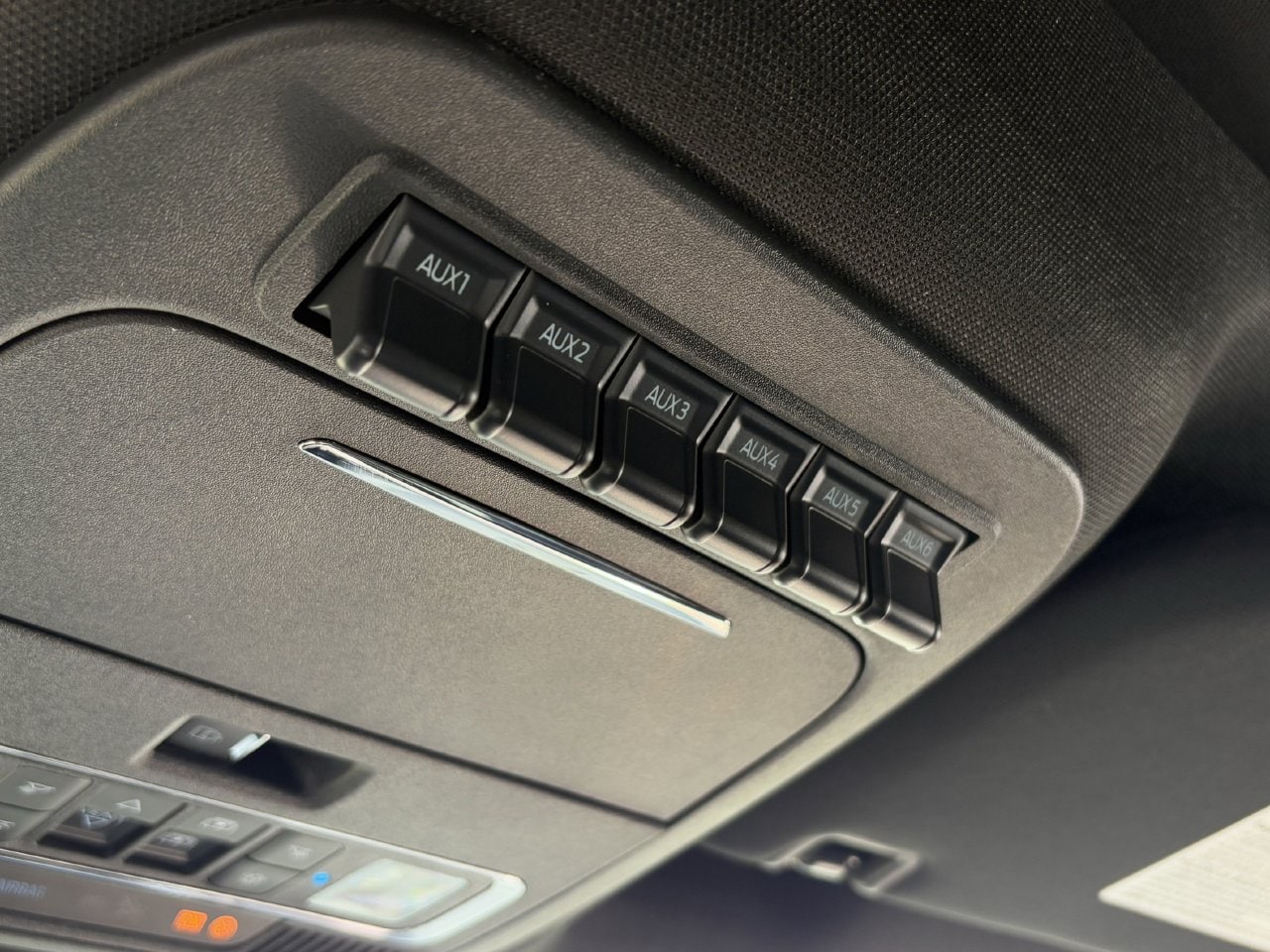 2026 Ford F-250 Super Duty Platinum - Photo 25
