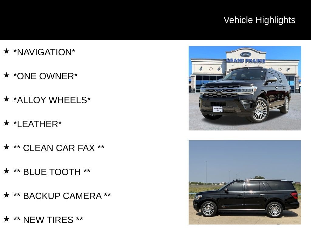 Used 2023 Ford