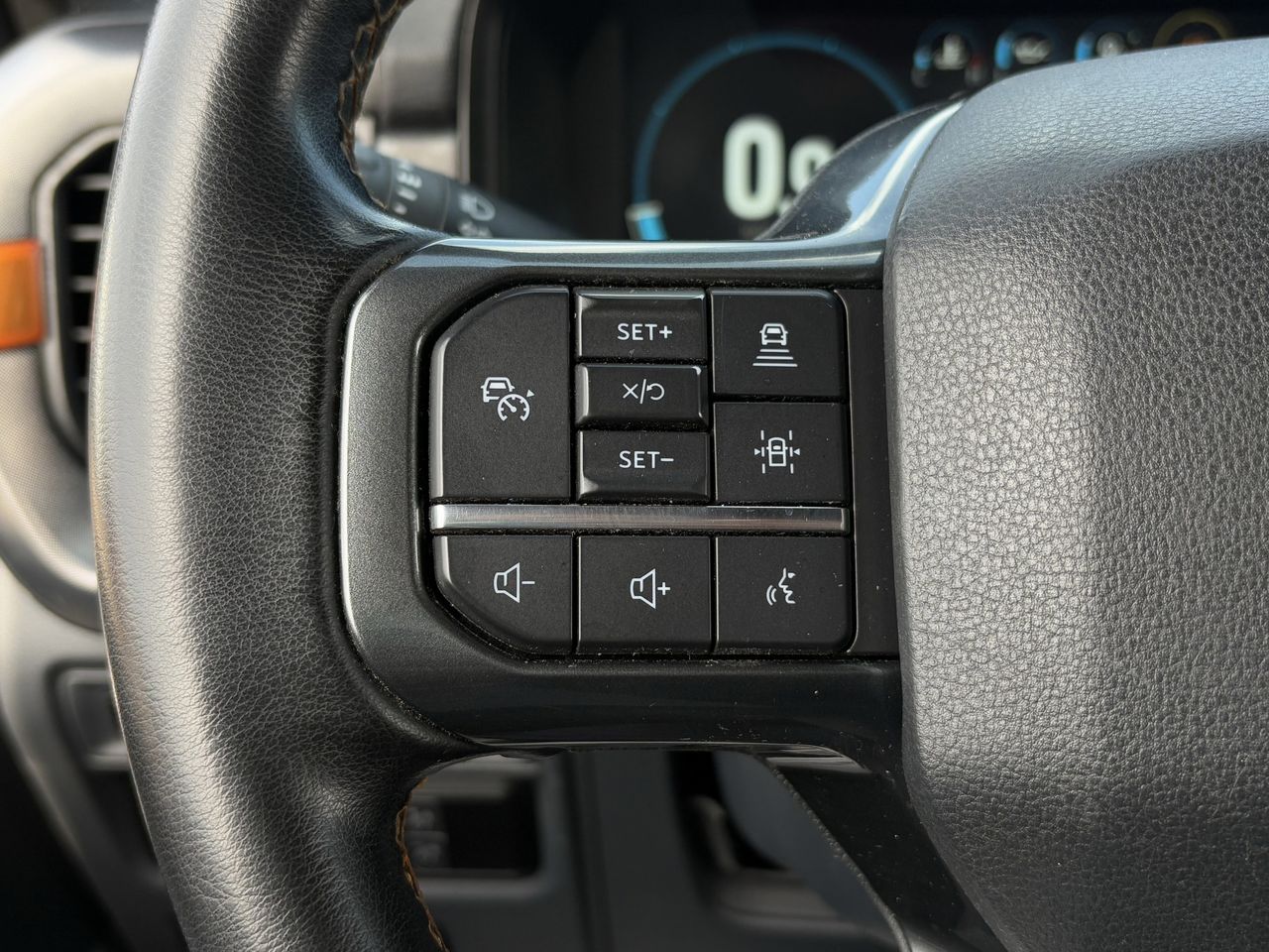 2023 Ford F-150 Tremor - Photo 16