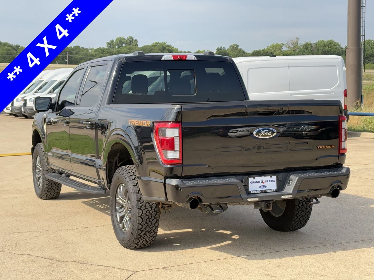 2023 Ford F-150 Tremor - Photo 6