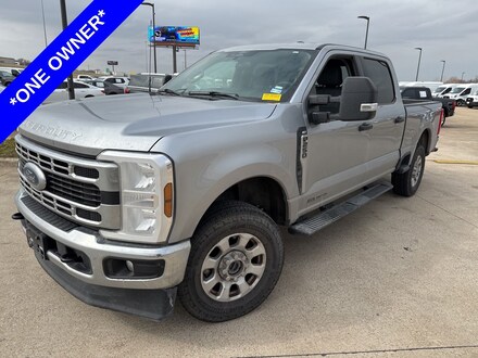 2024 Ford F-250
