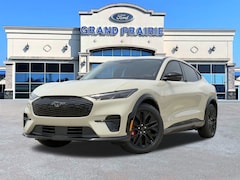 2025 Ford Mustang Mach-E Premium SUV