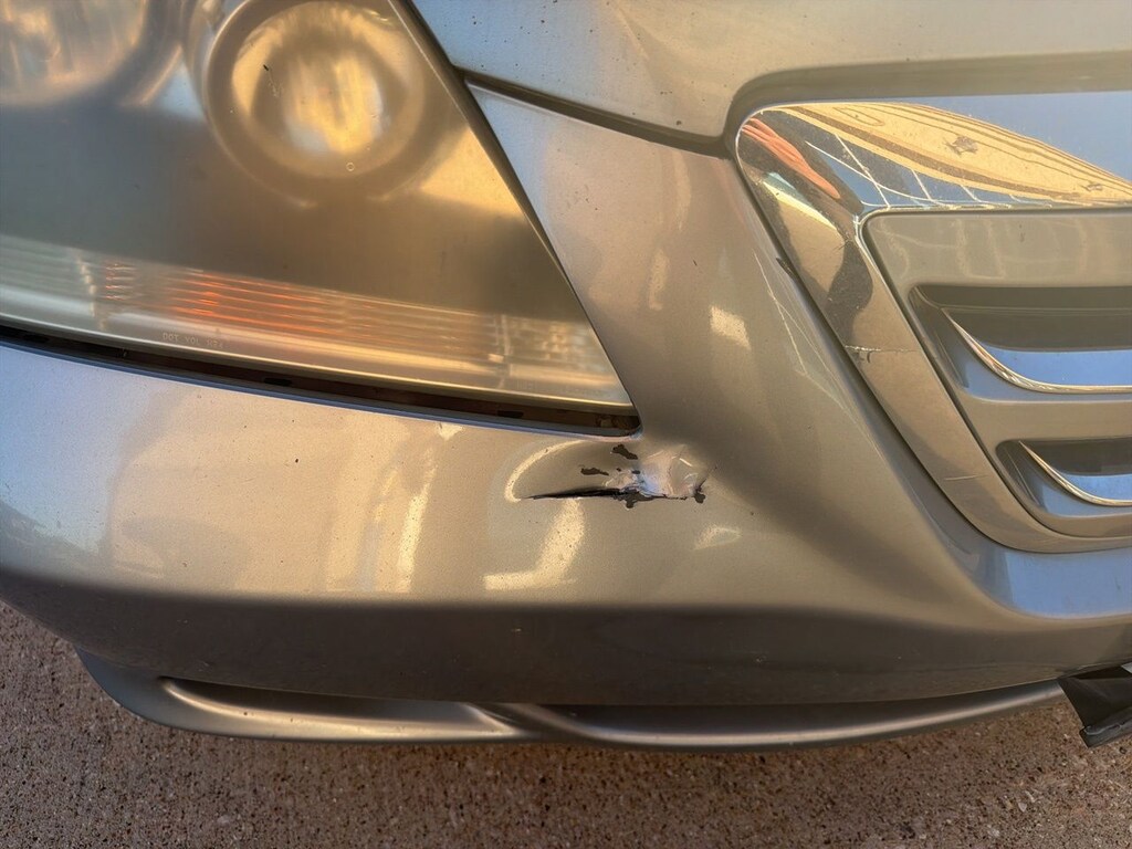 Used 2007 Honda Odyssey EX-L Van