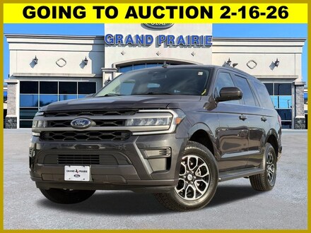 2024 Ford Expedition XLT SUV