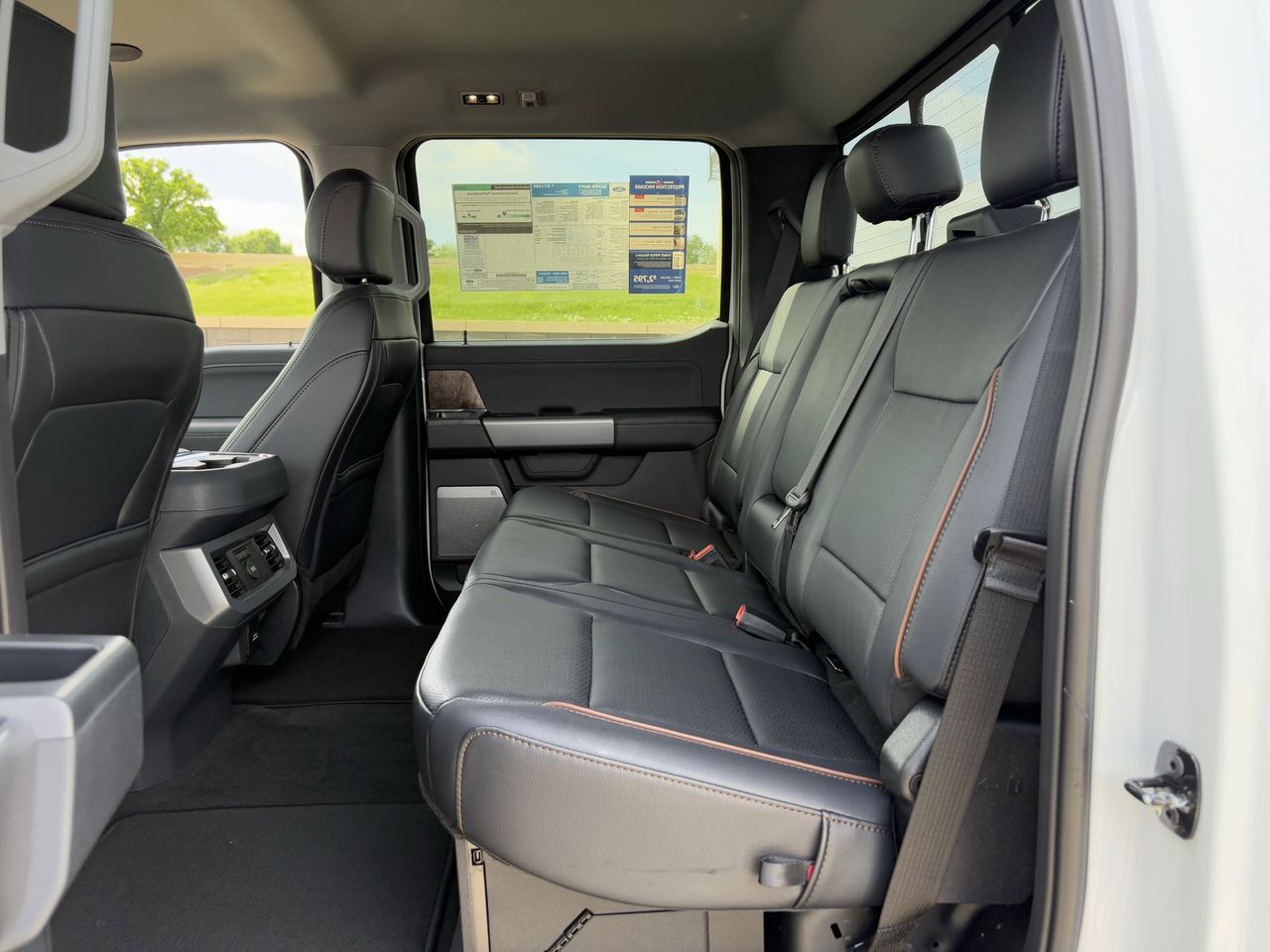 2026 Ford F-250 Super Duty Lariat - Photo 29