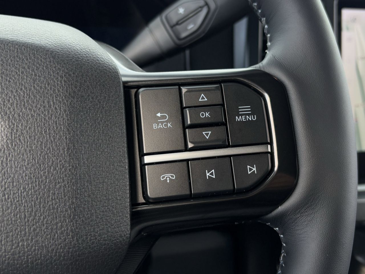 2026 Ford F-250 Super Duty Platinum - Photo 15