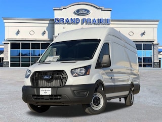 2025 Ford Transit-350 Cargo Base Van High Roof Ext. Van