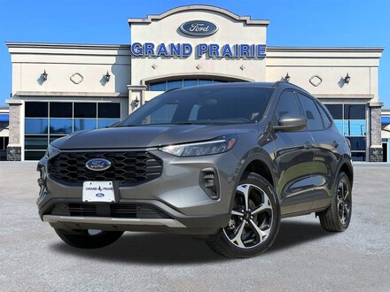 2025 Ford Escape 2025 Ford Escape