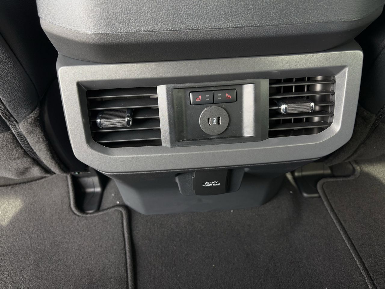 2026 Ford F-250 Super Duty Lariat - Photo 22