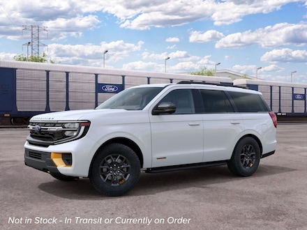 2027 Ford Expedition Tremor SUV