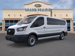 2025 Ford Transit-350 Passenger Wagon Low Roof Van
