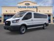 Ford Transit-350 Passenger