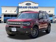 Ford Bronco Sport