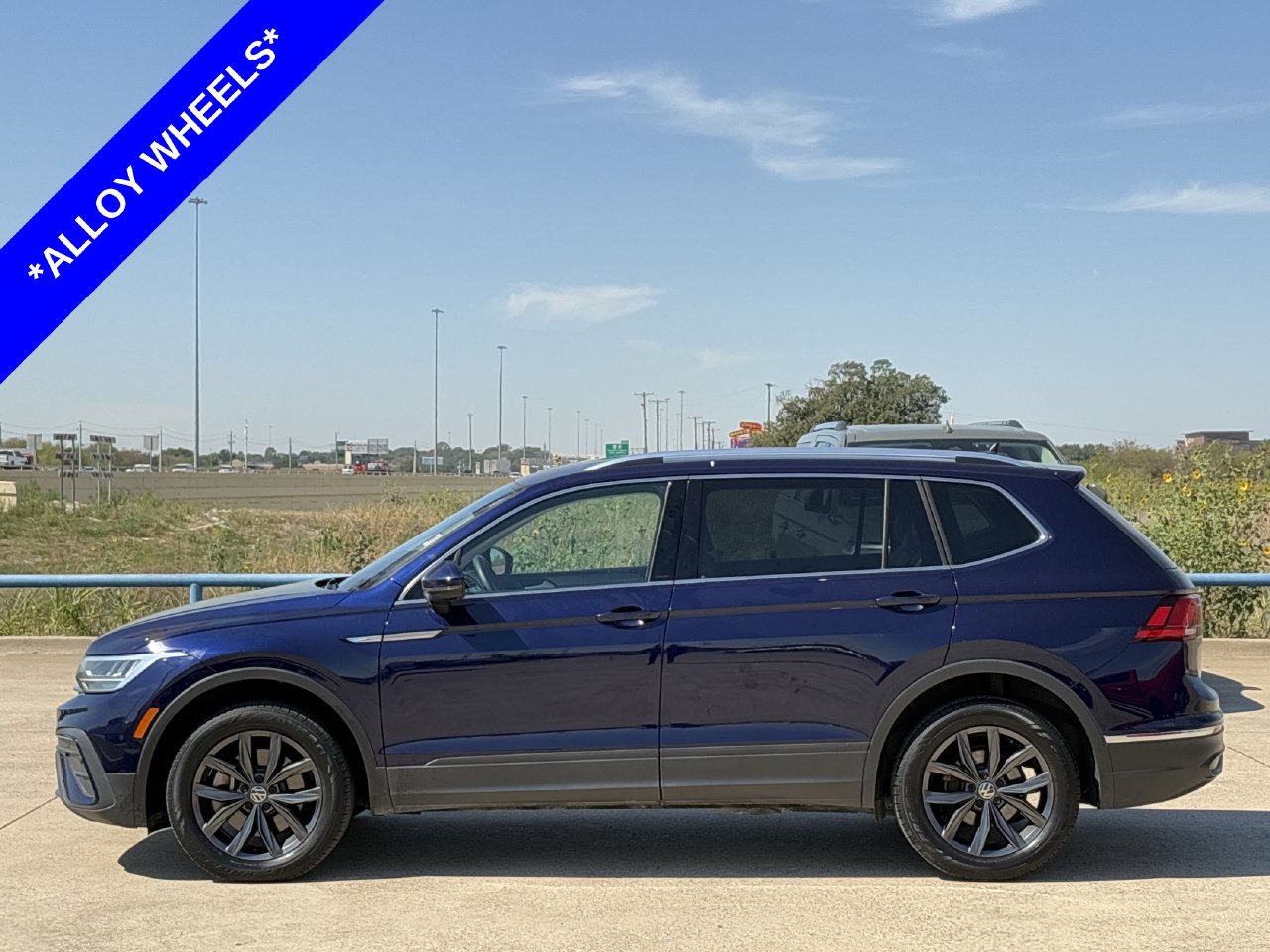 Used 2023 Volkswagen