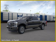 2026 Ford F-250 King Ranch Truck Crew Cab