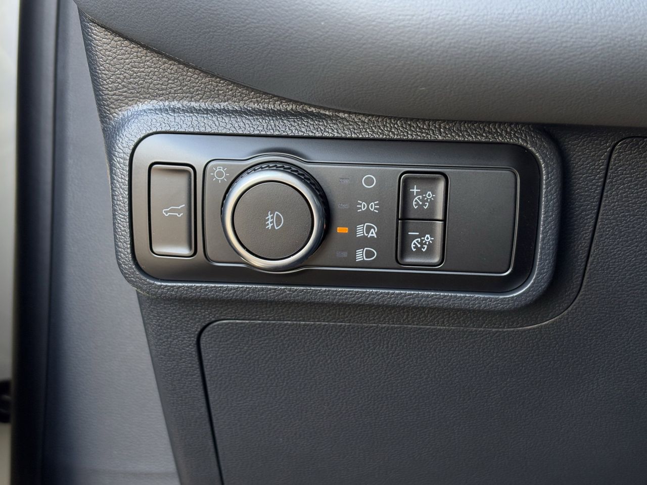 2026 Ford Explorer Active - Photo 22