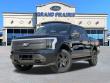  Ford F-150 Lightning