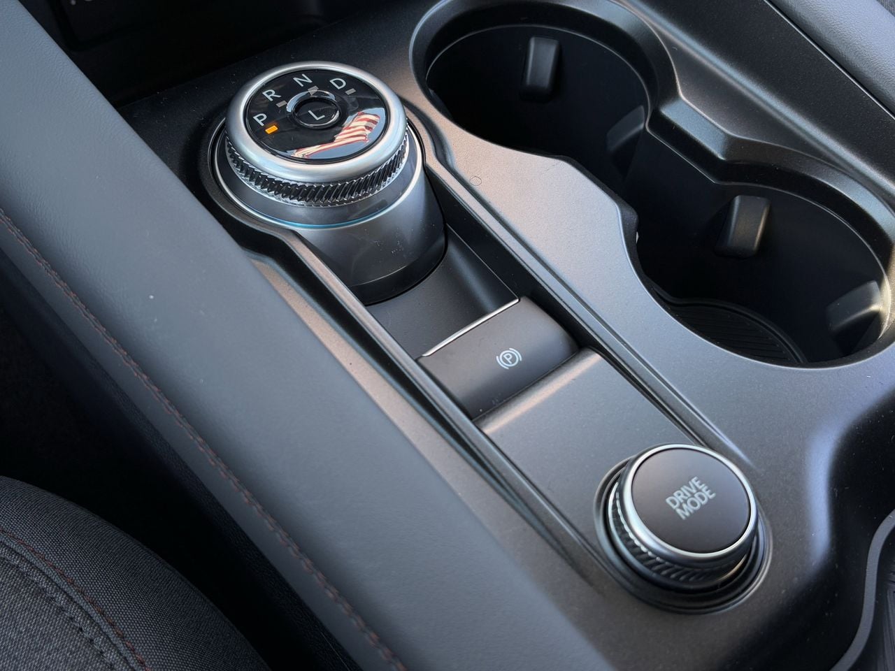 2026 Ford Explorer Active - Photo 17