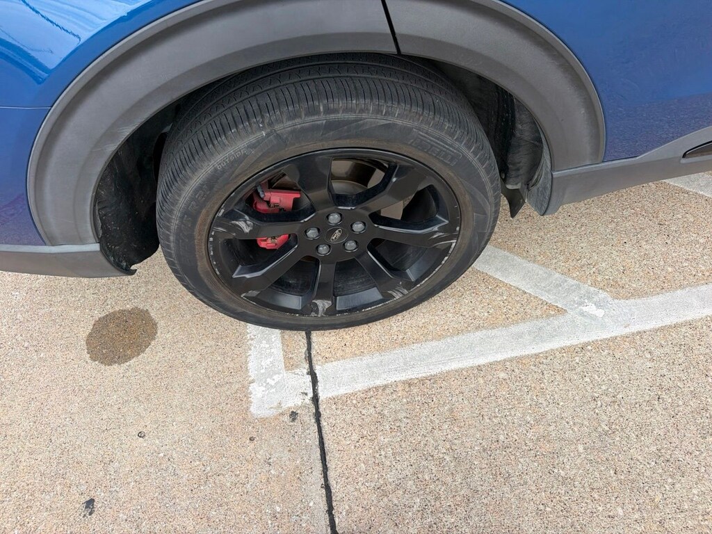 Used 2020 Ford