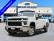 Chevrolet Silverado 2500HD