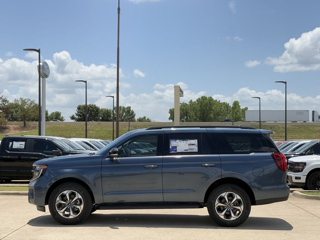 New 2027 Ford