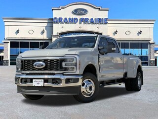 2026 Ford F-350 Lariat Truck Crew Cab 2026 Ford F-350 Lariat Truck Crew Cab