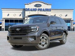 2025 Ford Expedition Active SUV
